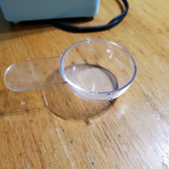 Bella popcorn maker Brand New No Box - Picture 4 of 8